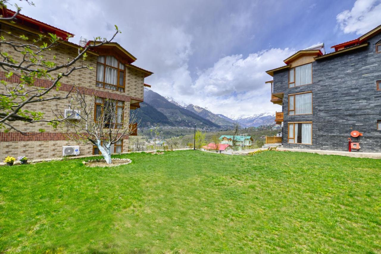 Clarks Inn Suites, Manali - Manali (Himachal Pradesh) — Photos 2